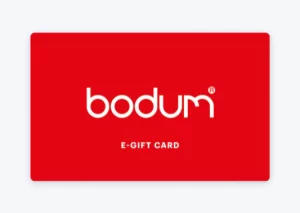 Bodums eGift Card