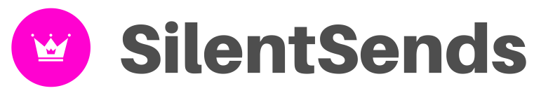 SilentSends